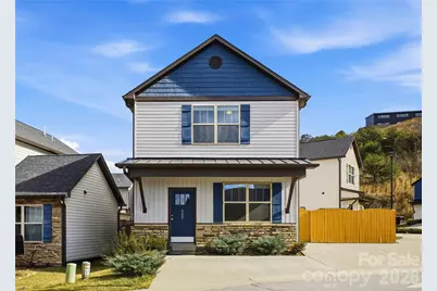 600 Cardwell Lane #140, Fletcher, NC 28732 - Photo 1