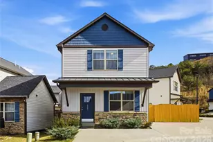 600 Cardwell Ln, Fletcher, NC 28732 - Photo 1