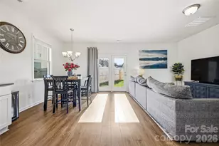 600 Cardwell Ln, Fletcher, NC 28732 - Photo 5