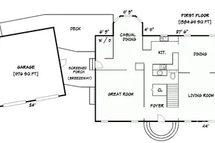 104 35th Ave NW, Hickory, NC 28601 - Photo 41