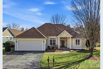 183 Williams Meadow Loop, Hendersonville, NC 28739 - Photo 31