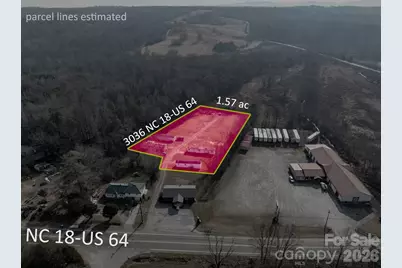 3036 Nc 18 US 64 Highway, Morganton, NC 28655 - Photo 3