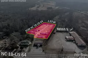 3036 Nc 18 US 64 Hwy, Morganton, NC 28655 - Photo 3