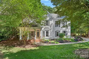 254 Bay Harbour Rd, Mooresville, NC 28117 - Photo 1