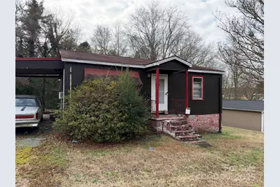 1132 Threatt Street, Lancaster, SC 29720 - Photo 1