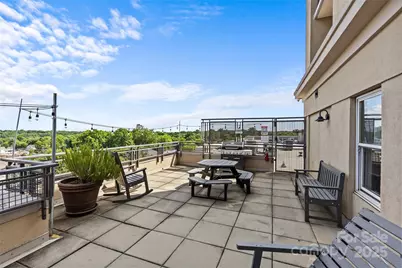 1315 East Boulevard #534, Charlotte, NC 28203 - Photo 29