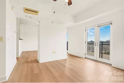 1315 East Boulevard #534, Charlotte, NC 28203 - Photo 17