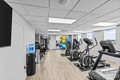 1315 East Boulevard #534, Charlotte, NC 28203 - Photo 27