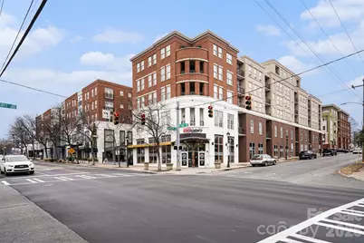 1315 East Boulevard #534, Charlotte, NC 28203 - Photo 1