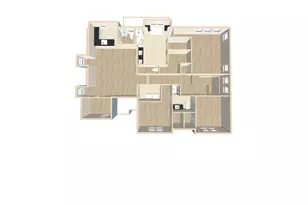 6178 Chimney Bluff Rd, Lancaster, SC 29720 - Photo 31