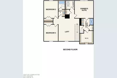 917 Hallman Branch Lane, Lincolnton, NC 28092 - Photo 13