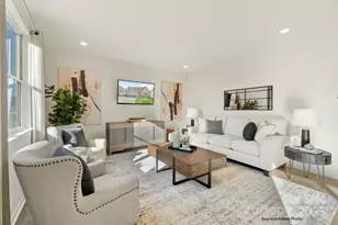 917 Hallman Br Ln, Lincolnton, NC 28092 - Photo 3