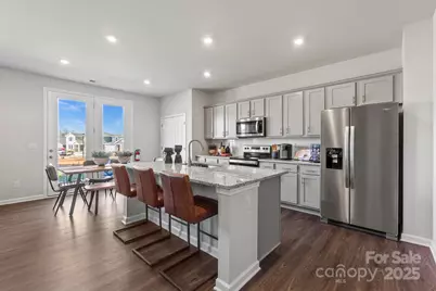 921 Hallman Branch Lane, Lincolnton, NC 28092 - Photo 3