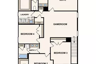 925 Hallman Br Ln, Lincolnton, NC 28092 - Photo 3