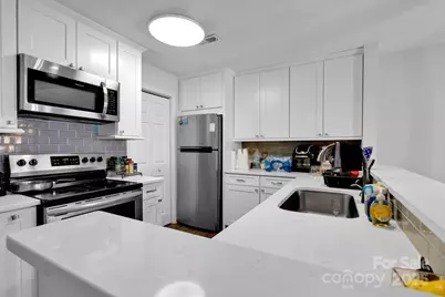 9041 J M Keynes Drive, Charlotte, NC 28262 - Photo 29