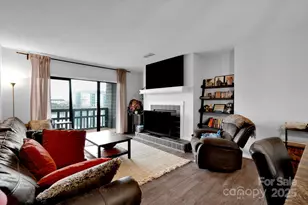 9041 J M Keynes Dr, Charlotte, NC 28262 - Photo 17