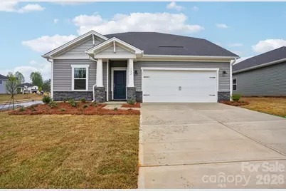 219 Nelson Creek Road, Mocksville, NC 27028 - Photo 1