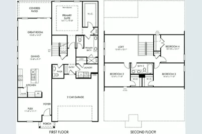 219 Nelson Creek Road, Mocksville, NC 27028 - Photo 11