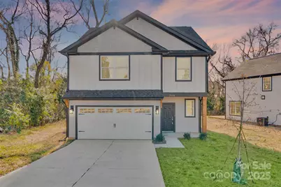3208 Auten Avenue, Charlotte, NC 28269 - Photo 1