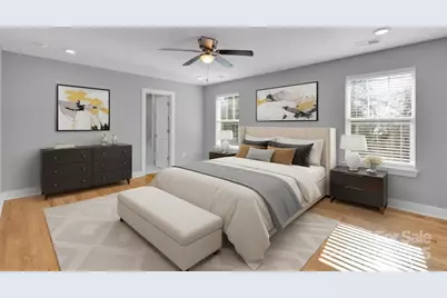 3208 Auten Avenue, Charlotte, NC 28269 - Photo 3