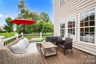 14208 Bald Cypress Ct, Huntersville, NC 28078 - Photo 31