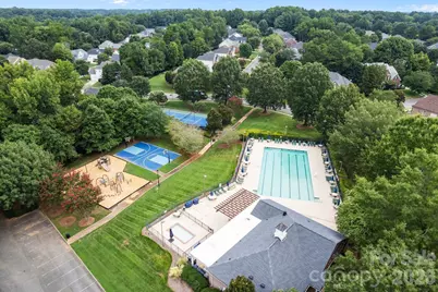 14208 Bald Cypress Court, Huntersville, NC 28078 - Photo 35