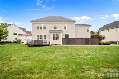 14208 Bald Cypress Court, Huntersville, NC 28078 - Photo 29