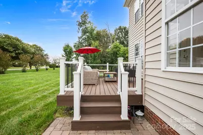 14208 Bald Cypress Court, Huntersville, NC 28078 - Photo 33