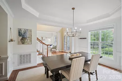 14208 Bald Cypress Court, Huntersville, NC 28078 - Photo 5