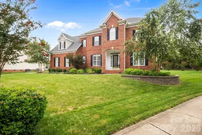 14208 Bald Cypress Court, Huntersville, NC 28078 - Photo 37