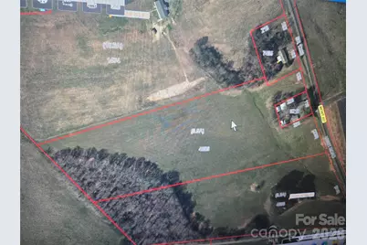 00000 Newt Road, Albemarle, NC 28001 - Photo 3