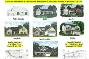 458 Allen Dr, Concord, NC 28027 - Photo 15