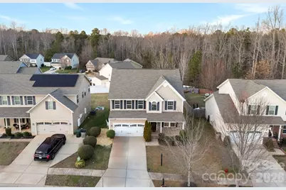 848 Wingthorn Rose Drive, Gastonia, NC 28056 - Photo 27