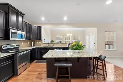 848 Wingthorn Rose Drive, Gastonia, NC 28056 - Photo 11