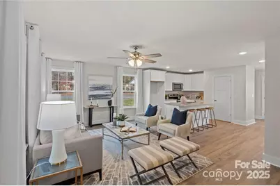 205 Putnam Street, Shelby, NC 28152 - Photo 9