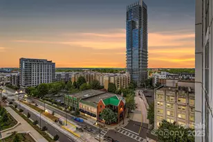 333 W Trade Street W, Charlotte, NC 28202 - Photo 13