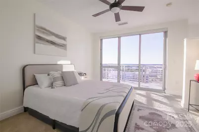 333 W Trade Street W #905, Charlotte, NC 28202 - Photo 9