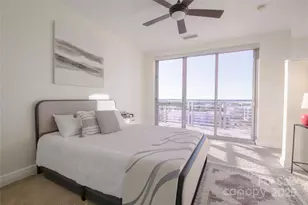 333 W Trade Street W, Charlotte, NC 28202 - Photo 9