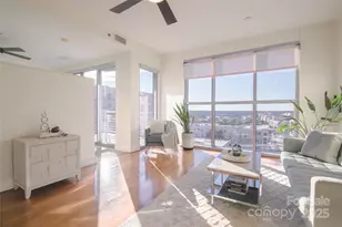 333 W Trade Street W, Charlotte, NC 28202 - Photo 5