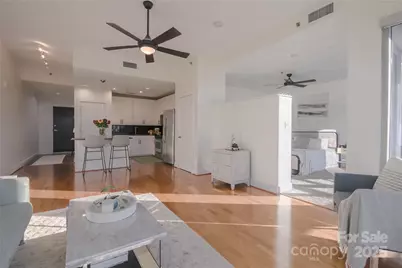 333 W Trade Street W #905, Charlotte, NC 28202 - Photo 7