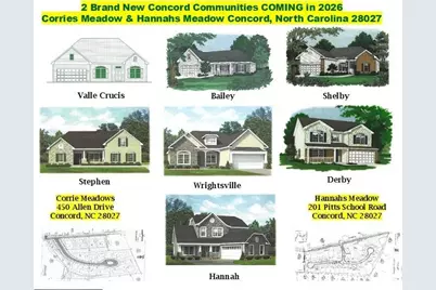 456 Allen Drive, Concord, NC 28027 - Photo 21