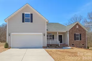 456 Allen Dr, Concord, NC 28027 - Photo 1