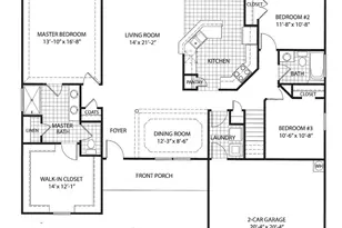 456 Allen Dr, Concord, NC 28027 - Photo 5