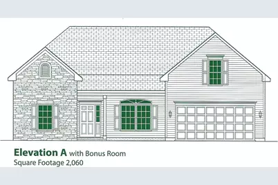 456 Allen Drive, Concord, NC 28027 - Photo 19