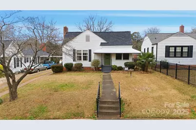 441 Jackson Street, Rock Hill, SC 29730 - Photo 1