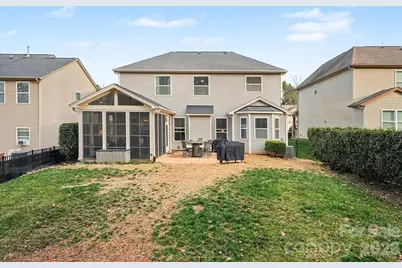 3205 Helmsley Court, Concord, NC 28027 - Photo 35