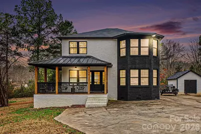 504 Six Mile Creek Road, Lancaster, SC 29720 - Photo 33