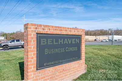 6128 Brookshire Boulevard #A, Charlotte, NC 28216 - Photo 31