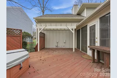 10625 Fairway Ridge Road, Charlotte, NC 28277 - Photo 35