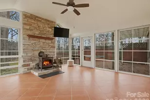 10625 Fairway Ridge Rd, Charlotte, NC 28277 - Photo 33